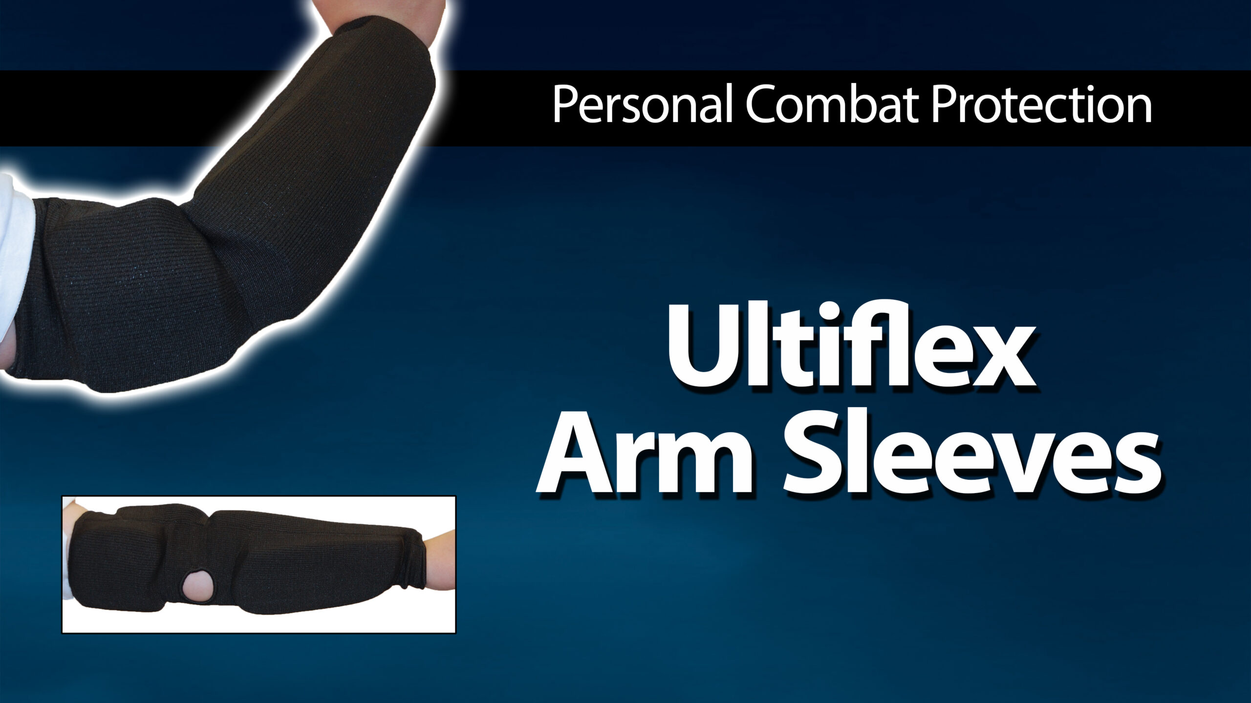 ultiflex arm sleeves