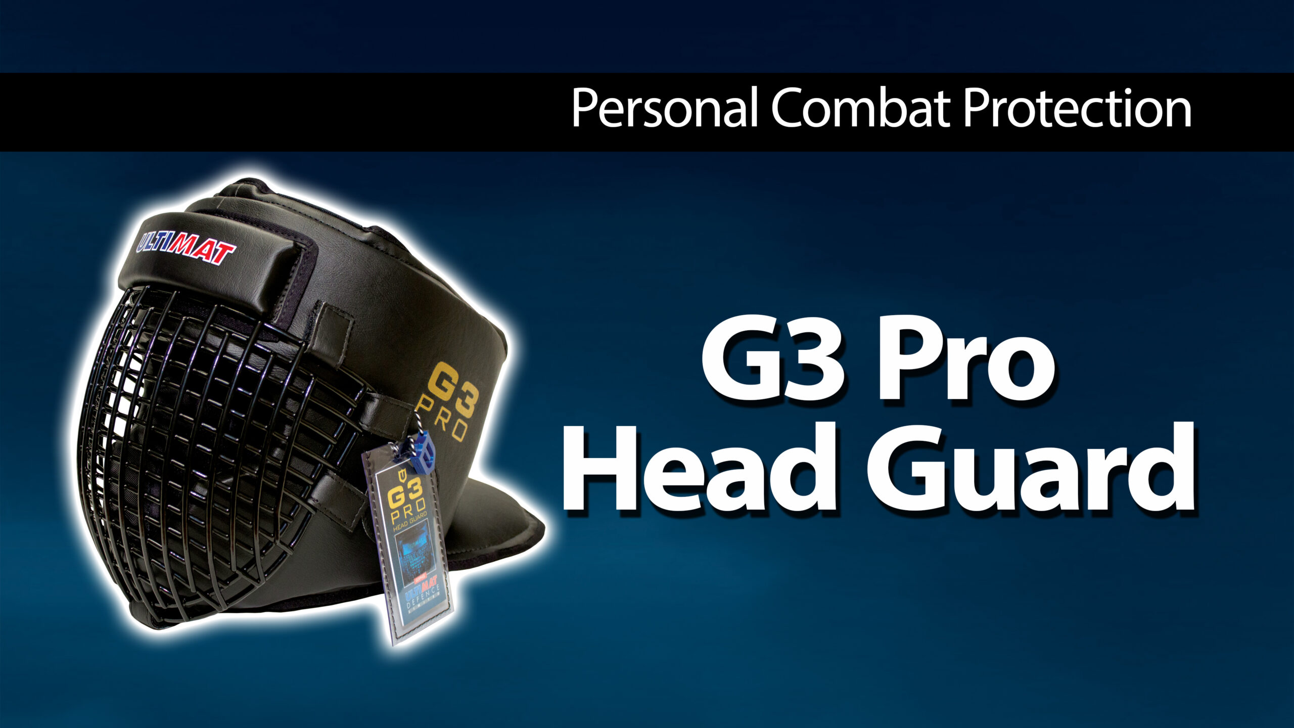 G3 Pro Head Guard