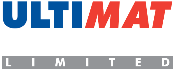 Ultimat Defence Limited logo
