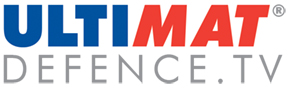 ultimat defence tv logo